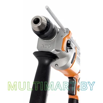 Ударная дрель AEG Powertools SB 20 2E картинка 3